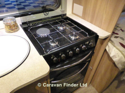 Bailey Pegasus Rimini 2018 (Trade) image coming soon