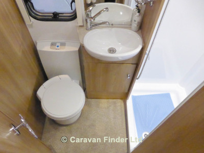 Bailey Pegasus Rimini 2018 (Trade) image coming soon