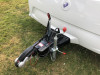 Used Bailey Phoenix 420 2018 touring caravan Image