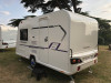 Used Bailey Phoenix 420 2018 touring caravan Image