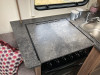 Used Bailey Phoenix 420 2018 touring caravan Image
