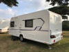 Used Bailey Phoenix 440-Linited Edition 2018 touring caravan Image
