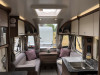 Used Bailey Phoenix 440-Linited Edition 2018 touring caravan Image