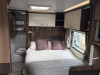 Used Bailey Phoenix 440-Linited Edition 2018 touring caravan Image