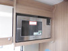 Used Bailey Unicorn Cabrera 2018 touring caravan Image