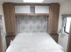 Used Bailey Unicorn Pamplona 2018 touring caravan Image