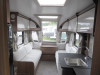 Used Bailey Unicorn Pamplona 2018 touring caravan Image