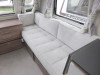 Used Bailey Unicorn Pamplona 2018 touring caravan Image