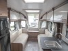 Used Bailey Unicorn Segovia 2018 touring caravan Image