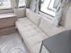 Used Bailey Unicorn Segovia 2018 touring caravan Image