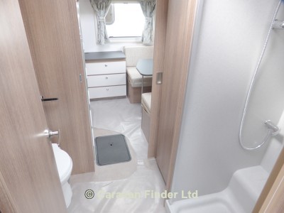 Bailey Unicorn Segovia 2018 (Trade) image coming soon