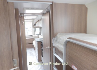 Bailey Unicorn Segovia 2018 (Trade) image coming soon