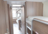 Used Bailey Unicorn Segovia 2018 touring caravan Image