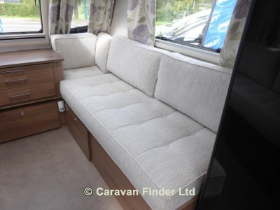 Bailey Unicorn Seville 2018 (Trade) image coming soon