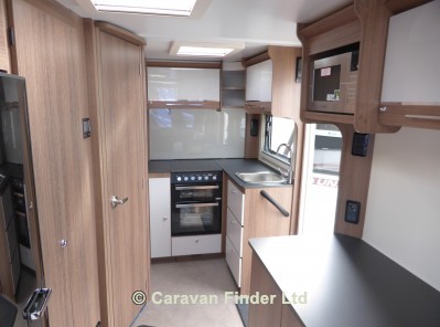 Bailey Unicorn Seville 2018 (Trade) image coming soon