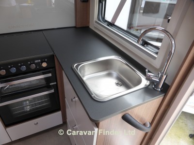 Bailey Unicorn Seville 2018 (Trade) image coming soon