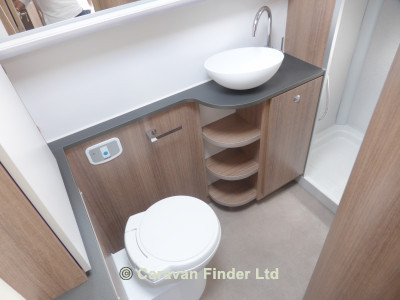 Bailey Unicorn Valencia 2018 (Trade) image coming soon