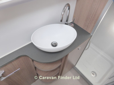 Bailey Unicorn Valencia 2018 (Trade) image coming soon