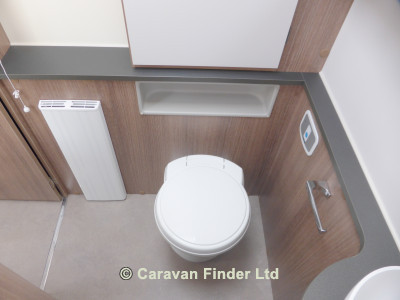 Bailey Unicorn Valencia 2018 (Trade) image coming soon