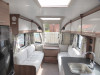Used Bailey Unicorn Valencia 2018 touring caravan Image