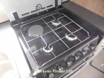 Bailey Unicorn Valencia 2018 (Trade) image coming soon