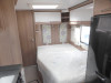 Used Bailey Unicorn Valencia 2018 touring caravan Image