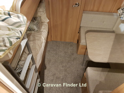 Bailey Pegasus Ancona 5b 2019 image