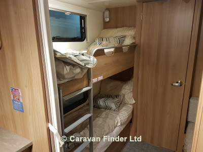 Bailey Pegasus Ancona 5b 2019 image