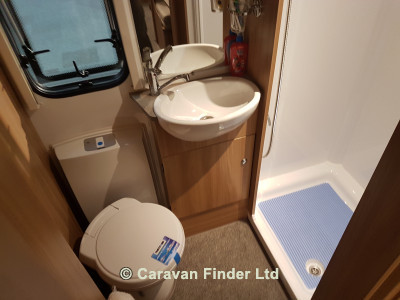 Bailey Pegasus Ancona 5b 2019 image