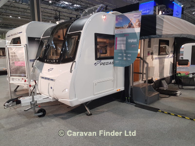 Bailey Pegasus Ancona 5b 2019 image