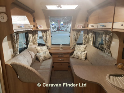 Bailey Pegasus Ancona 5b 2019 image