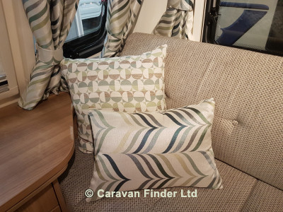 Bailey Pegasus Ancona 5b 2019 image