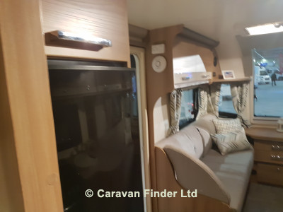 Bailey Pegasus Ancona 5b 2019 image