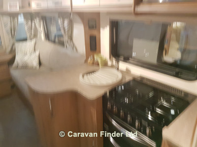 Bailey Pegasus Ancona 5b 2019 image