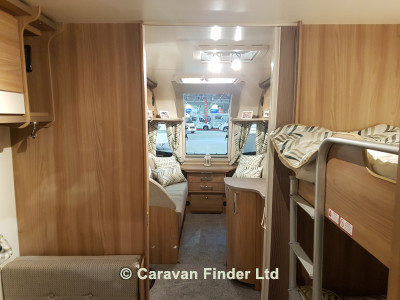 Bailey Pegasus Ancona 5b 2019 image