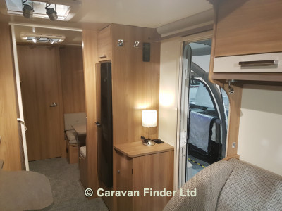 Bailey Pegasus Ancona 5b 2019 image