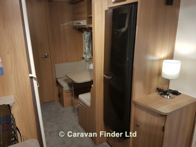 Bailey Pegasus Ancona 5b 2019 image