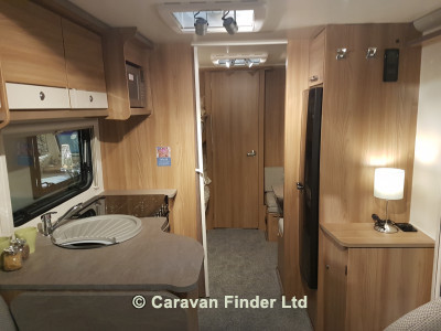 Bailey Pegasus Ancona 5b 2019 image