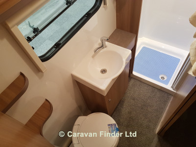 Bailey Pegasus Brindisi 4b 2019 image