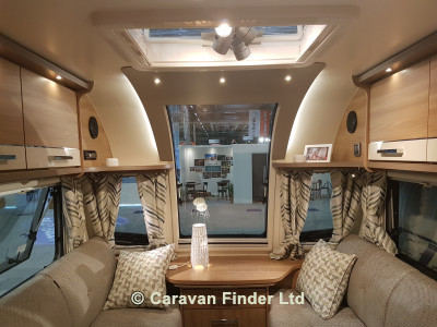 Bailey Pegasus Brindisi 4b 2019 image