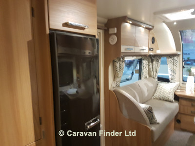 Bailey Pegasus Brindisi 4b 2019 image