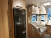 Used Bailey Pegasus Brindisi 2019 touring caravan Image