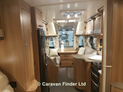 Bailey Pegasus Brindisi 4b 2019 image