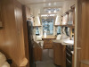 Used Bailey Pegasus Brindisi 2019 touring caravan Image
