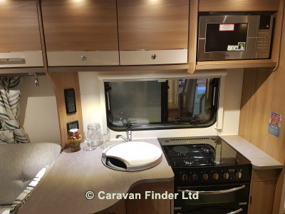 Bailey Pegasus Brindisi 4b 2019 image