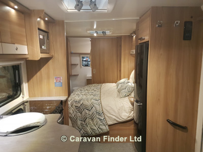 Bailey Pegasus Brindisi 4b 2019 image