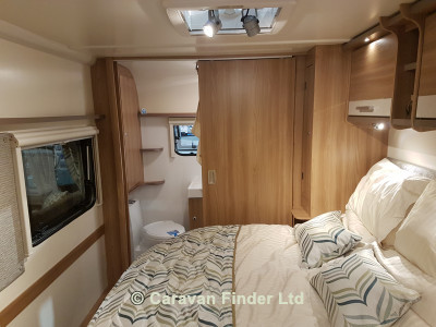 Bailey Pegasus Brindisi 4b 2019 image