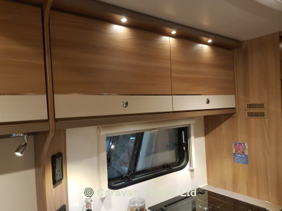 Bailey Pegasus Genoa 2b 2019 image