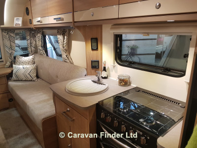 Bailey Pegasus Genoa 2b 2019 image