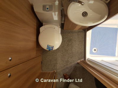 Bailey Pegasus Genoa 2b 2019 image